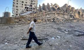 The conflict in the heart of the middle east is flaring up yet again, with almost 30 palestinian deaths in the gaza strip and at least two in southern israel. Oo5dupmrtwhejm