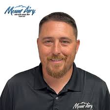 Mount Airy Chrysler Dodge Jeep Ram FIAT Staff