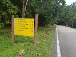 Maybe you would like to learn more about one of these? Illy Ariffin Com Pengalaman Ke Taman Botani Shah Alam Bukit Cerakah