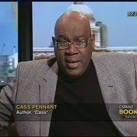 Carol "Cass" Pennant