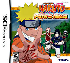 Combate junto a este héroe del anime y el zorro de las nueve colas que le habita con nuestros contundentes juegos . Naruto Path Of The Ninja Naruto Wiki Fandom