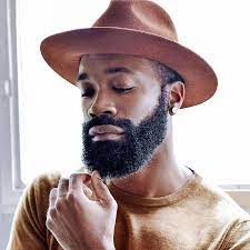 These beards typically grow out along the jaw and slightly into the hollows of the cheeks. Beard Styles For Black Men 22 Short Full Looks For 2021