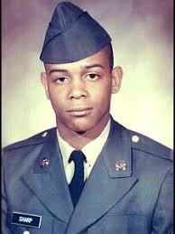 CPL Stephen Lamont Sharp, Cleveland, OH