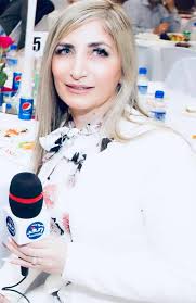 Suzan Horani سوزان حوراني Australian News in Arabic اخبار استراليا  بالعربي‎...