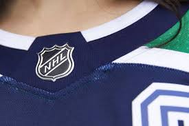 Check out our nhl canucks selection for the very best in unique or custom, handmade pieces from our sports collectibles shops. Canucks Reverse Retro Sweaters A Nod To West Coast Express Era Hockey Sports Saltwire