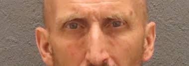 Man Charged with Trafficking Meth Arrested and is Out