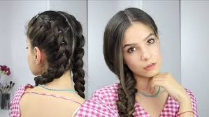 Ters örgü günümüzün trendleri arasında 3 yöntemle ters örgü nasıl yağışır onu gösterdim. Sahte Ters Sac Orgu Ve Kilcik Orgu Nasil Yapilir Oya Hanim