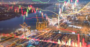 University of chicago press published: Fsi Tracking China S Economic Path