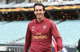 Maurizio sarri is the first italian to manage in a uefa cup/europa league final since alberto malesani in 1999, who won the trophy with parma that year. Arsenal S Lineup To Face Chelsea In The Europa League Final