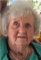 Wanda Hines Obituary (1934