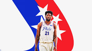 Nba 2k14 raises the bar yet again, providing the best basketball gaming experience for legions of sports fans and gamers around the world. 1 Joel Embiid Hd Wallpapers Background Images Wallpaper Abyss