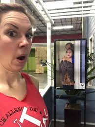 Elevated Fitness classes in Midtown this week