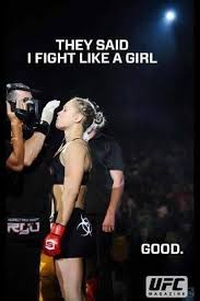 Armbarnation On Twitter Fun Workouts Ronda Rousey Fitness Inspiration