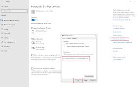 Maybe you would like to learn more about one of these? No Bluetooth Icon Is Displayed On The Taskbar Of My Computer Huawei Support United Arab Emirates