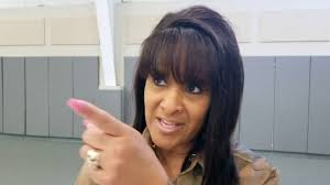 2019 Women's Ministry Fall Tea