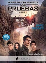 Las Pruebas Maze Runner Movie Maze Runner The Scorch The Scorch Trials