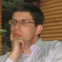 Oles Kapitanchuk Email & Phone Number