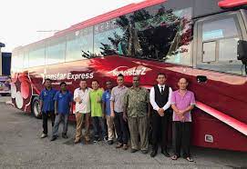 At cadware pioneer, your satisfaction as a customer is of utmost importance to us as we are always looking to improve our service by listening to you. Congratulations Beautiful Pioneer Coachbuilders Sdn Bhd Facebook