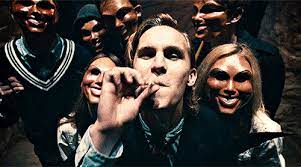 2013, horror/mystery and thriller, 1h 25m. The Purge 2013 7 Critical Questions By Thefilmcritic Medium