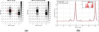 A simulation of the properties of the shifting scintillator neutron detector using 6 lif/zns(ag) scintillation screens is performed. Enhanced Position Resolution For Zns Ag 6 6 Lif Wavelength Shifting Fibre Thermal Neutron Detectors Springerlink