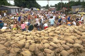 More images for how do sandbags work » Sandbag Wikipedia