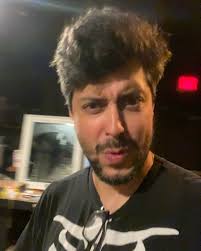 Thanks Knower!!, Fondly remembering this show 4 months ago w/ @knower_music  -I can die a happy man! Thanks @louiscolemusic and @genevieveartadi and  crew. We had a whole horn section up there —> ...