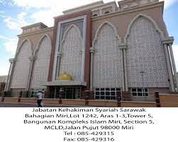 Only candidates can apply for this job. Portal Rasmi Jabatan Kehakiman Syariah Sarawak