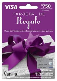 View information about addressing complaints regarding our money services. The Ideal Gift For Everyone Debuts In Mexico Vanilla Visa Global Prepaid And Gift Card Brand Launched