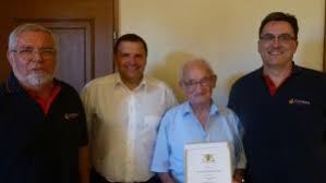 Freiwillige Feuerwehr Eppingen