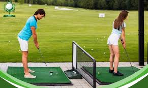 Hướng dẫn kỹ thuật pitching golf CHUẨN XÁC từ các chuyên gia