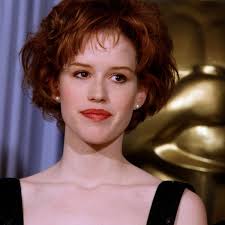 Has Molly Ringwald Had Plastic Surgery? Transformation Photos