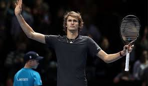 Alexander zverev is a german professional tennis player who is the second youngest player ranked in the top 10 by association of tennis professionals(atp). Alexander Zverev Height Stars Of World