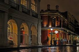 The Ghost Stories About Muriel S In New Orleans Will Keep You Up At Night New Orleans Mansion New Orleans Most Haunted Places