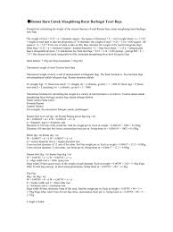 Pemasangan plafon pvc biasanya menggunakan material seperti gypsum yaitu hollow baja ringan, skrup. Rumus Baru Untuk Menghitung Berat Berbagai Teori Baja