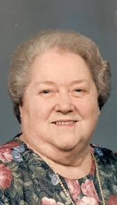 Lois Harmon Obituary May 5, 2011