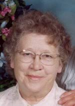 Obituary for Dorothy Clairmont