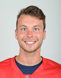 ST. JOHN'S ATHLETICS