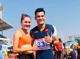 Tôi nghĩ cậu ấy đã thi đấu quá nhiều. Hot Girl Ä'iá»n Kinh Quach Thá»‹ Lan Co Cu Ä'up Vang Tu Chinh Giáº­t 5 Hcv Thá»ƒ Thao 24h