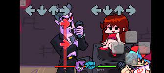 Friday Night Funkin Hatsune Miku Full Week Mod Mobile Apk Download Now