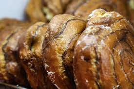 Divide espresso brew between two coffee mugs, then divide milk (and froth) between the two mugs of espresso. Facebook