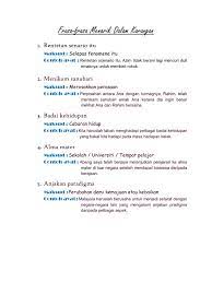 Check spelling or type a new query. Frasa Frasa Menarik