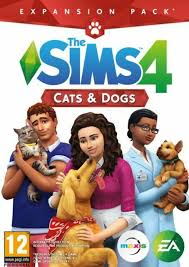Whether you want to save a viral facebook video to send to all your friends or you want to keep that training for online courses from youtube on hand when you'll need to use it in the future, there are plenty of reasons you might want to do. Id1398z The Sims 4 Cats And Dogs Expansion Pack Pc Download Co For Sale Online Ebay