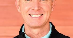 Hastings, 48, played gentleman's game in golf and life