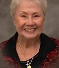 Celia Coll Strother (Coll) Obituary