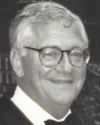 John Rogers Obituary