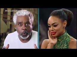 Apesar de brilhar na dança. Dandara Se Emociona Com Declaracao Do Pai Na Final Do Danca Dos Famosos 2019 Youtube