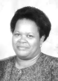 Julia Mitchell Sargent