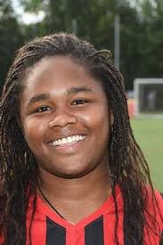 Meghan Wachira (10/16/2017)