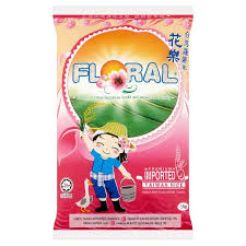 Today, we are one of the biggest rice distributors in malaysia. Floral Premium Imported Taiwan Rice 1kg Tesco Groceries