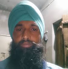 Aj da MUKHWAK SUHI MAHLA 1 GHAR 6 IKÒNKAR SATGUR PARSAD !! Ujal kaiha  chilakna Ghotim kaalrhi mass !! Dhoteya jooth na utrai Je sou dhova tis  !!1!! (ANG 729) Meaning: Mai